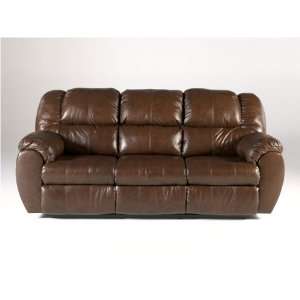   Saddle Reclining Sofa by Signature Design By Ashley