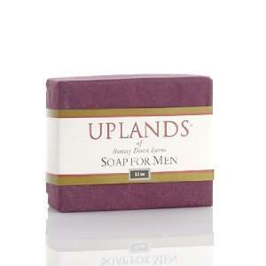  Uplands Soap Bar 5.5 oz by Bonny Doon Farm Beauty