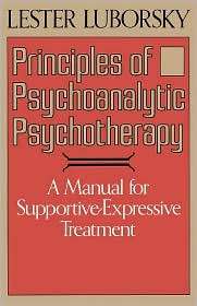   Treatment, (0465063276), Lester Luborsky, Textbooks   