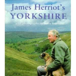 James Herriots Yorkshire (Mermaid Books) [Paperback] James Herriot 