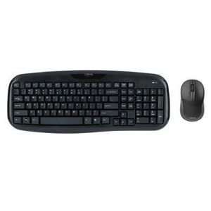  Wireless Keyboard & EG Mouse Electronics