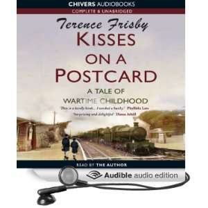   of Wartime Childhood (Audible Audio Edition) Terence Frisby Books