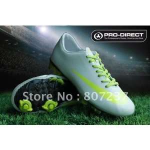  2011 new style 7 generation tpu soccer shoes mens soccer 