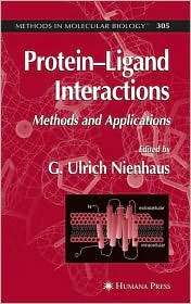 ProteinLigand Interactions Methods and Applications, (1588293726), G 