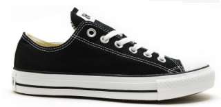 Converse shoes Chuck Taylor All Star OX 9166 Black  