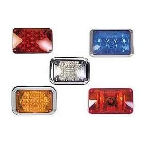  4 X 6 Warning Lamps 4600 Series Automotive