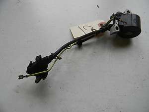 STIHL CHAINSAW 028 ELECTRONIC COIL STBX 568C  