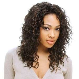    Sensationnel Lace Wig Synthetic Hair   Halle   F2/27 Beauty