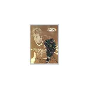   Topps Gold Label Prime Gold #PG13   Mike Modano Sports Collectibles