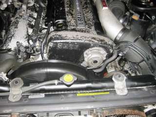 Front Clip JDM Nissan Skyline GTR R32 RB26DETT Engine  