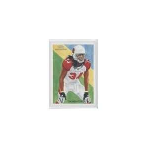    2009 Topps National Chicle #61   Tim Hightower Sports Collectibles