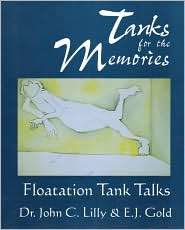   Tank Talks, (0895560712), John C. Lilly, Textbooks   