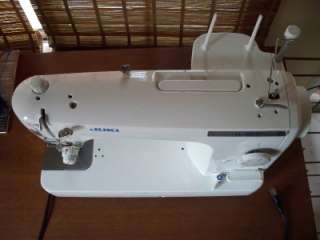 Juki TL 98Q Mechanical Sewing Machine 189684000015  
