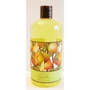  Asquith & Somerset English Pear Cleansing Shower Gel   17 