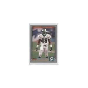  2001 Topps #13   Brian Walker Sports Collectibles