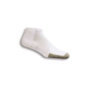  Thorlo TMM 11 Mens/Womens Micro mini, Maximum Protection Socks 