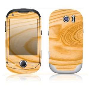 Samsung Corby Pro Decal Skin Sticker   The Greatwood