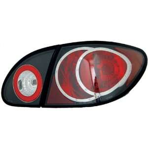  Euro Taillights   TYC Aftermarket Taillights Automotive