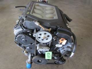 JDM Acura TL CL 99 03 J32A 3.2L VTEC Engine V6 SOHC Honda J30 J32 
