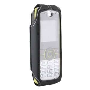   Platinum Skin Case for Motorola W233 Cell Phones & Accessories