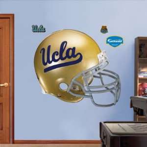 UCLA Bruins Helmet Fathead NIB