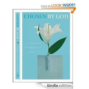 Chosen by God James Riddle  Kindle Store