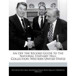    Western United States (9781116664881) Victoria Hockfield Books