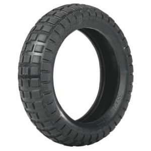    Duratrax Tire Rear Slick On Road/Pavement DX450 Toys & Games