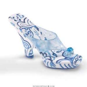  Blue Plate Special *Shoe 57.25605 Just The Right Shoe 