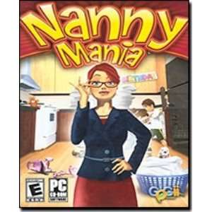  Nanny Mania Electronics