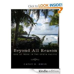 Beyond All Reason Cathy Kreis  Kindle Store