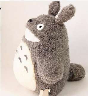 11 My Neighbor Totoro anime movie stuffed toy plush Ghibli studio 