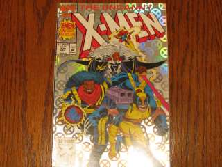 Uncanny X Men #300 30 Years Anniversary Edition  
