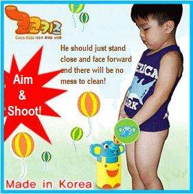   product Portable Potty Toddler baby Kids Urinal Training Toy  