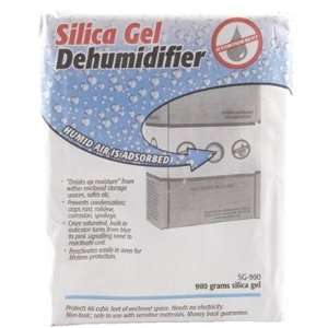  Hydrosorbent Silica Gel Packs 900 Gm Silica Gel Pack 