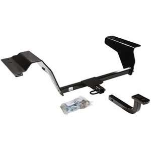   Towpower 51164 1 1/4 Class I Pro Series Receiver Hitch Automotive