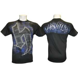  Plaid09 Mens Tee Hostility