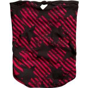  Fox Racing Womens Freedom Keyhole Tube Top   Small/Bright 