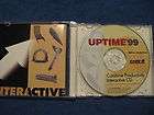 Case IH UpTime99 Combine Productivity Interactive CD,