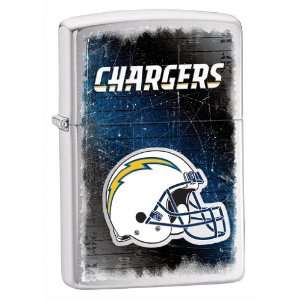 San Diego Chargers NFL Zippo Lighter