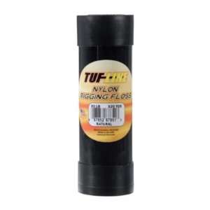  Tuf Line Nylon Rigging FlossRigging Floss Sports 