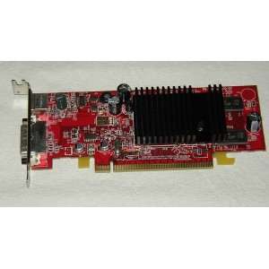  ATI   ATI Radeon X300 64MB PCI E DVI Video card