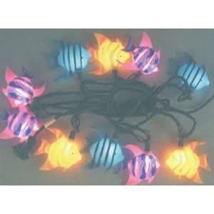  Tropical Fish Party Lights