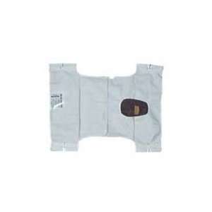  Hoyer Polydura One Piece Commode Sling   Model Sling 