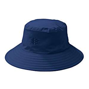NEW Coolibar UPF 50+ Sun Hat   UV Protection  