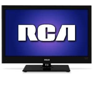  RCA 24 Class LED HDTV Electronics