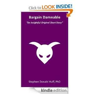 Bargain Damnable Stephen Huff  Kindle Store