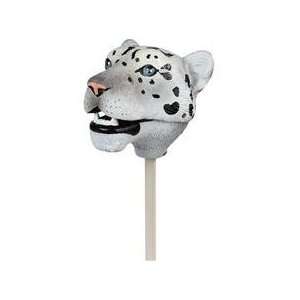  Wild Republic Pincher Snow Leopard New Toys & Games