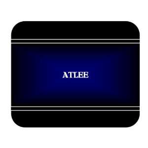    Personalized Name Gift   ATLEE Mouse Pad 