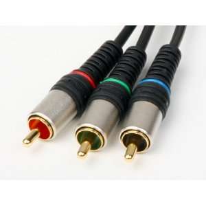 3FT ) ATLONA COMPONENT VIDEO CABLE ( VALUE SERIES ) ATVL COMP 1 Atlona 